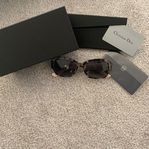 Christian Dior Sunglasses